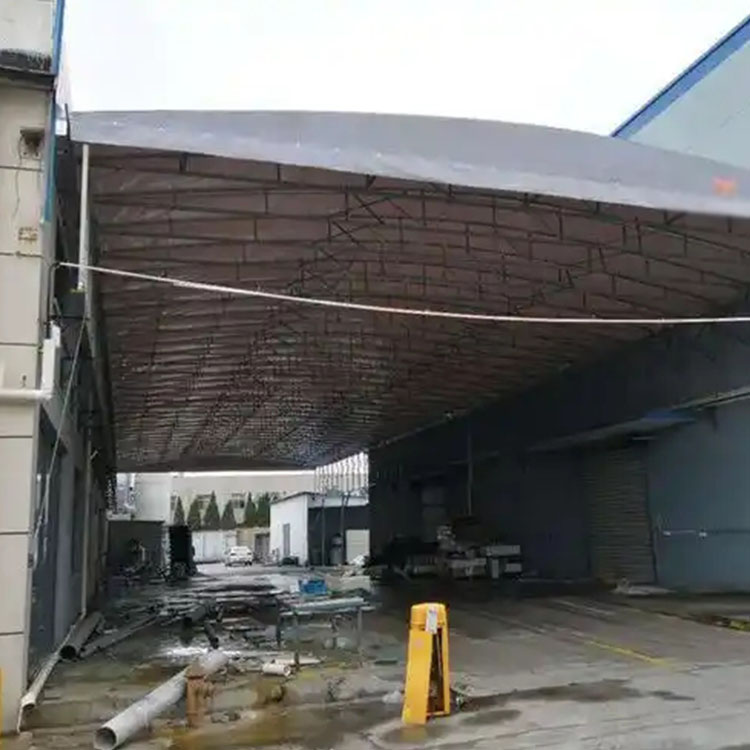 农安县电动/移动推拉棚