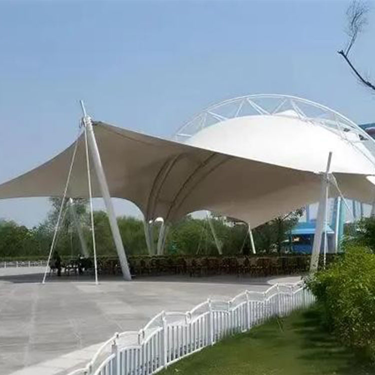 农安县工程案例