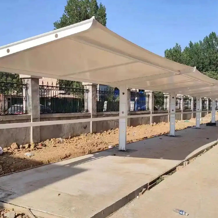 农安县工程案例