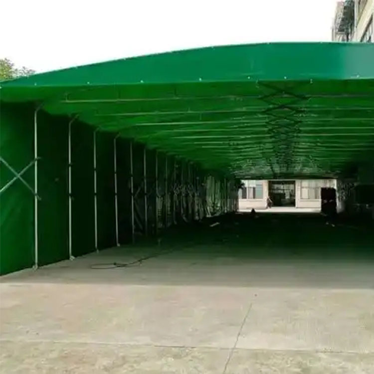 农安县工程案例