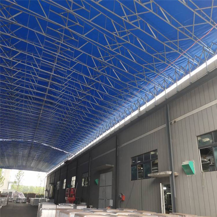 农安县工程案例