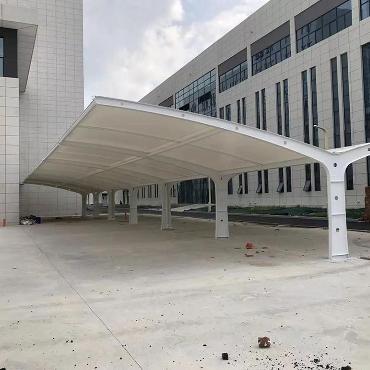 农安县工程案例